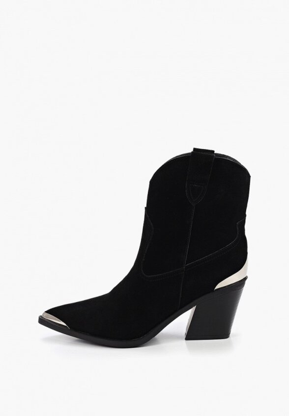 Ботильоны Vivian Royal