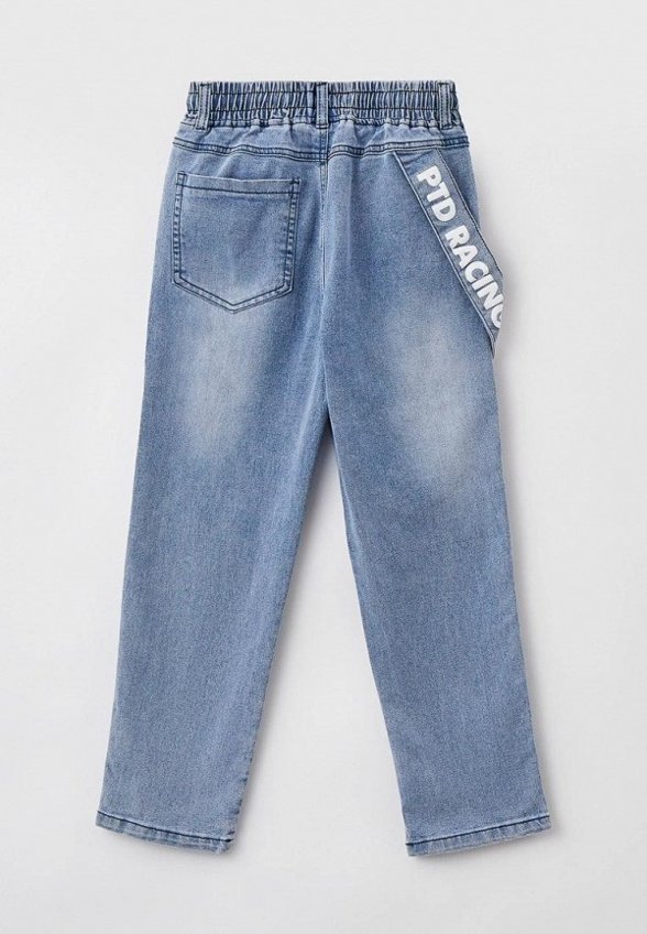 Джинсы PlayToday
