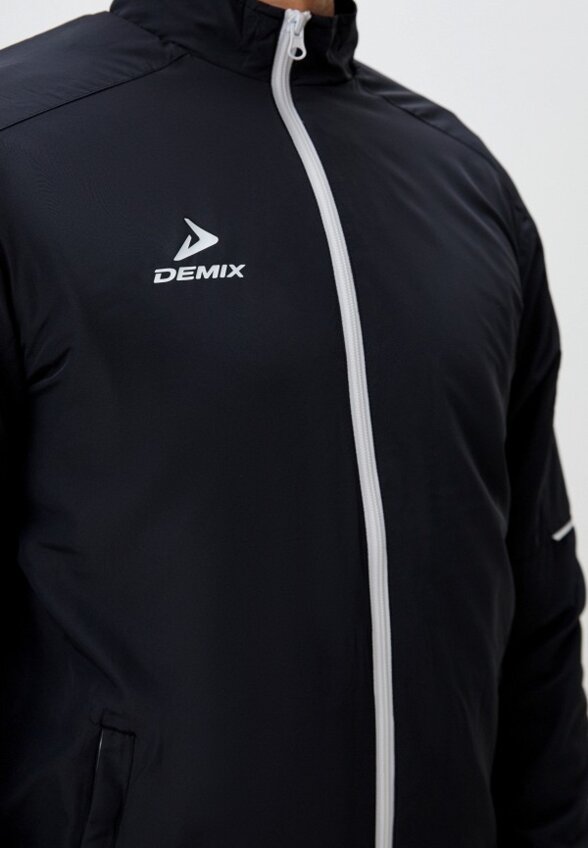 Ветровка Demix