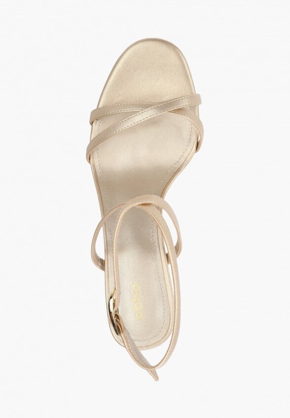 Босоножки Obba