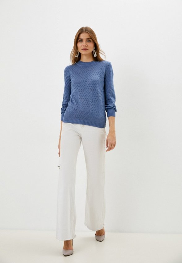 Джемпер Vivawool