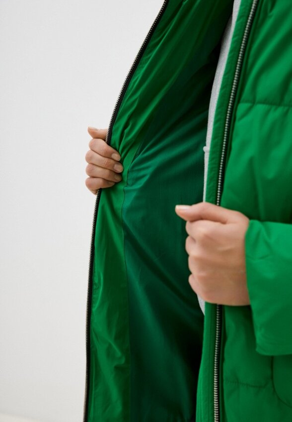 Пуховик Winterra