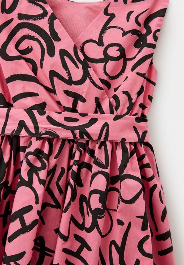 Платье Moschino Kid