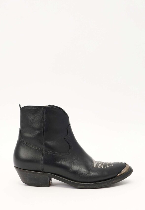 Golden Goose Shoes
