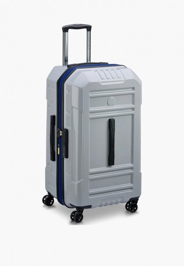 Чемодан Delsey