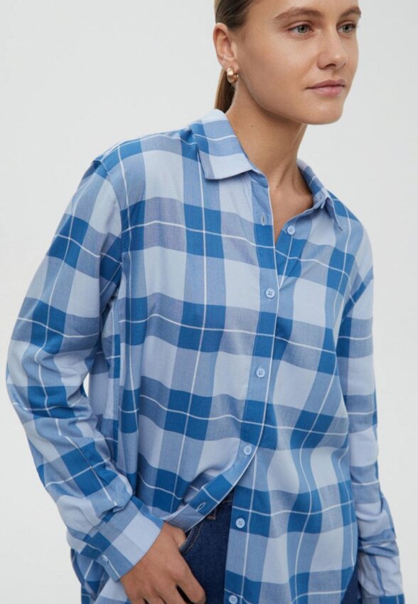 Блуза Finn Flare