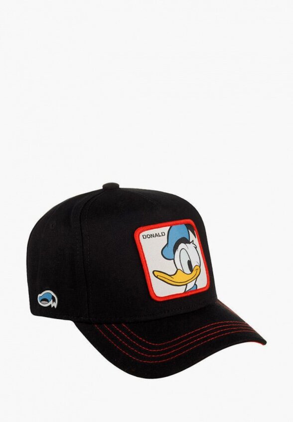 Бейсболка Capslab