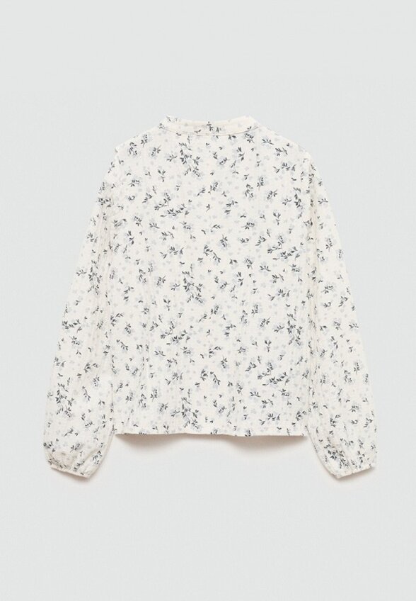 Блуза Mango Kids