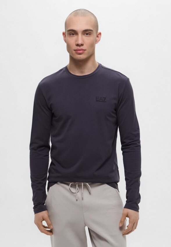 Лонгслив EA7