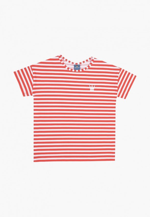 Футболка Lisa&Leo