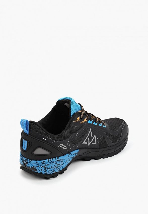 Кроссовки трекинговые Kelme