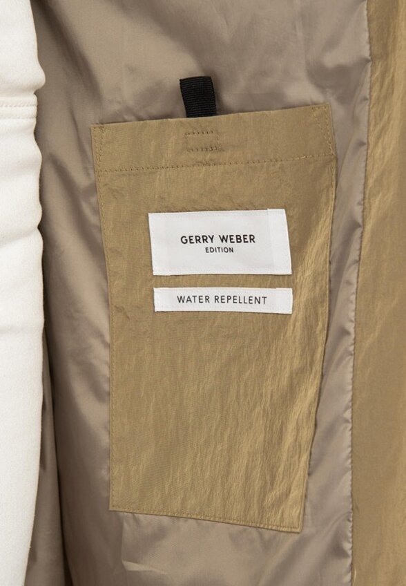 Плащ Gerry Weber