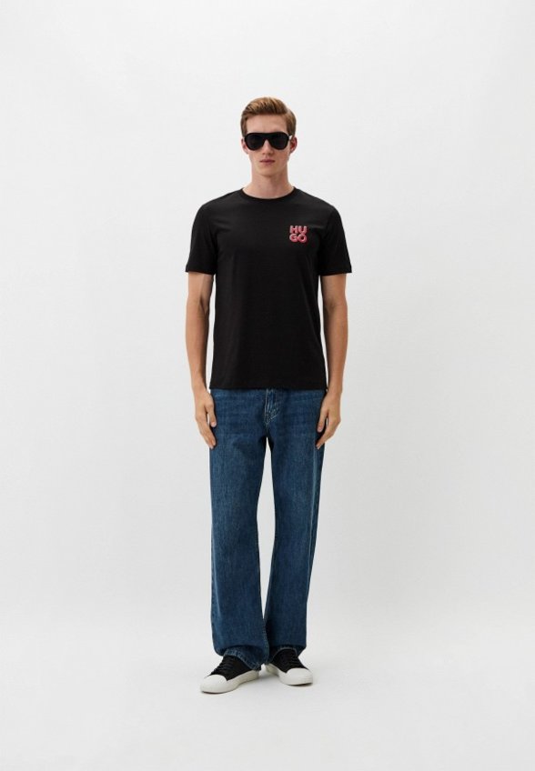 Футболка Hugo