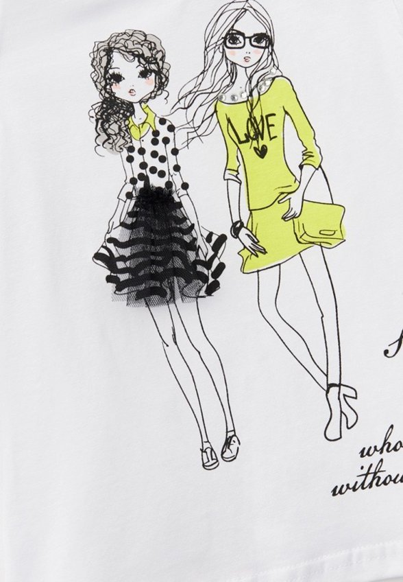 Футболка PlayToday