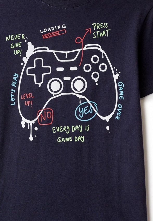 Футболка Elaria