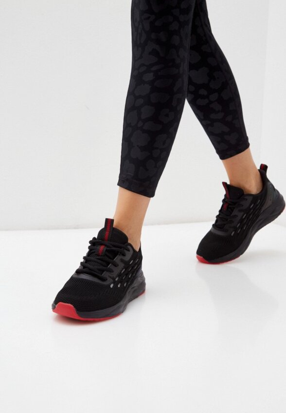 Кроссовки Sigma