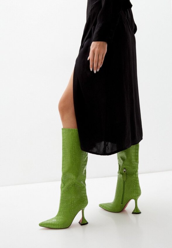 Сапоги Араз