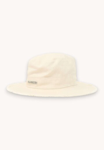 Jacquemus Cap