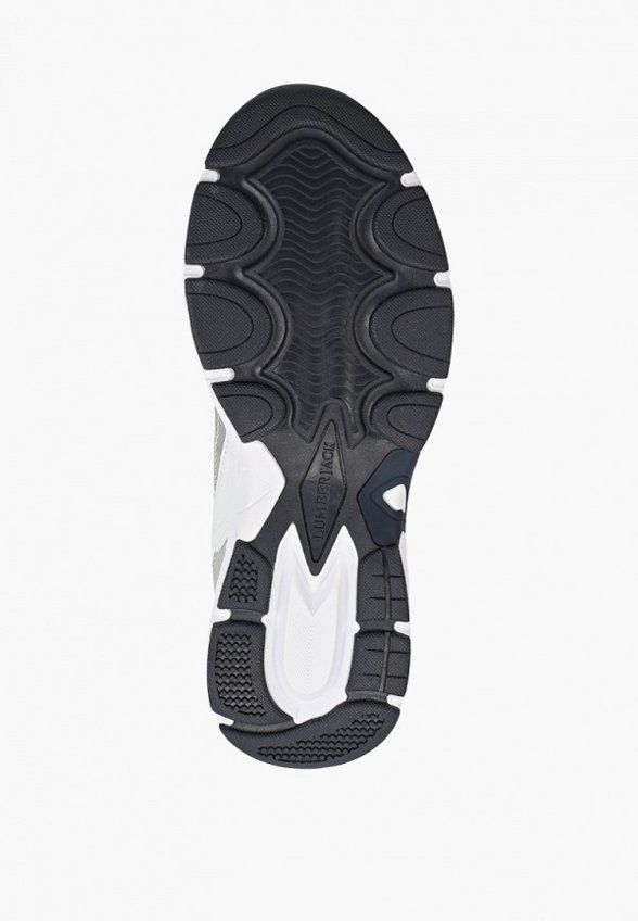 Кроссовки LumberJack