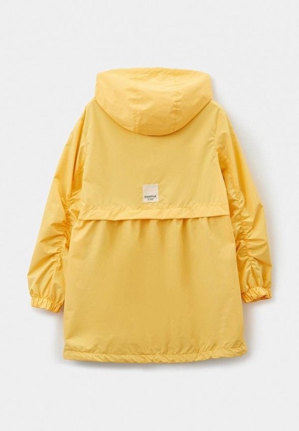 Куртка Nikastyle