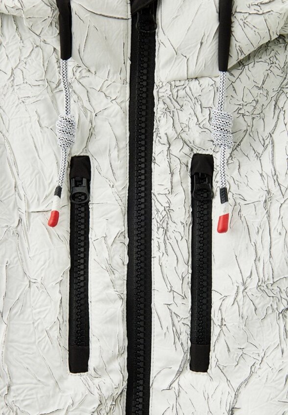 Куртка утепленная Choupette