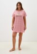 Платье домашнее Fielsi2  - превью