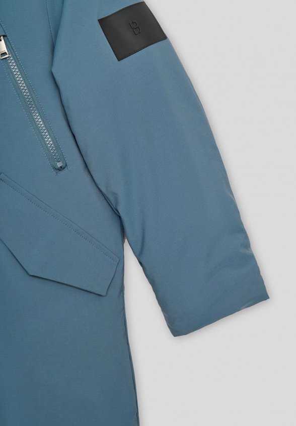 Куртка утепленная Baon