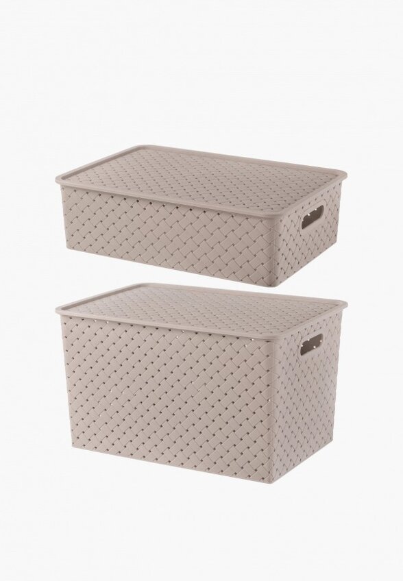 Комплект корзин Elcasa