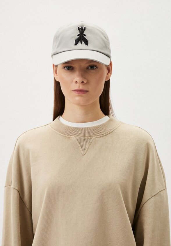 Бейсболка Patrizia Pepe