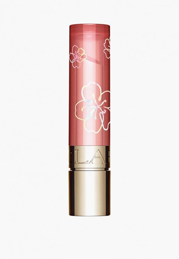 Бальзам оттеночный для губ Clarins