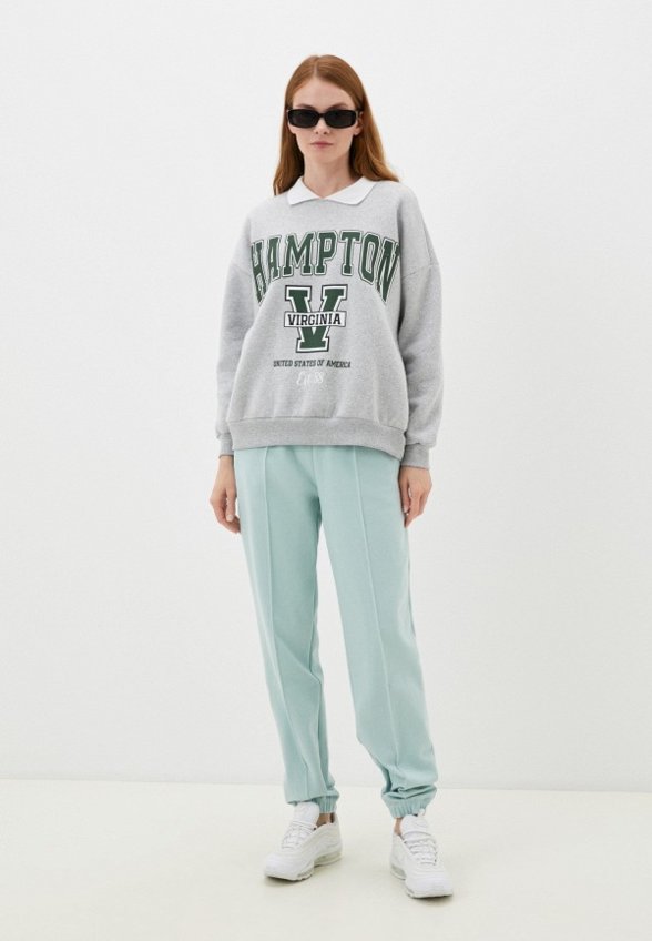 Брюки спортивные Pelican