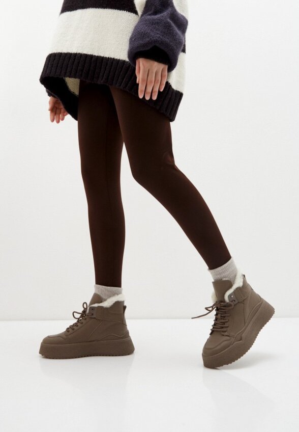 Ботинки Graciana