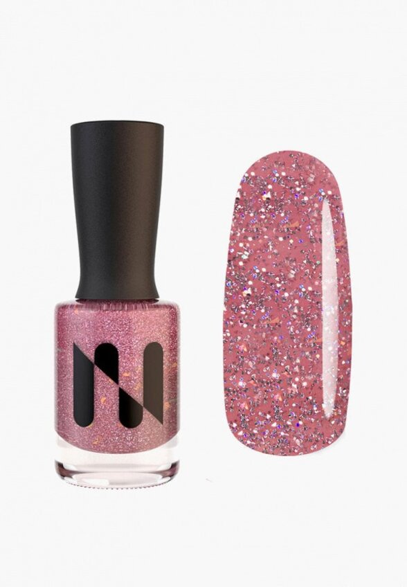 Лак для ногтей Masura