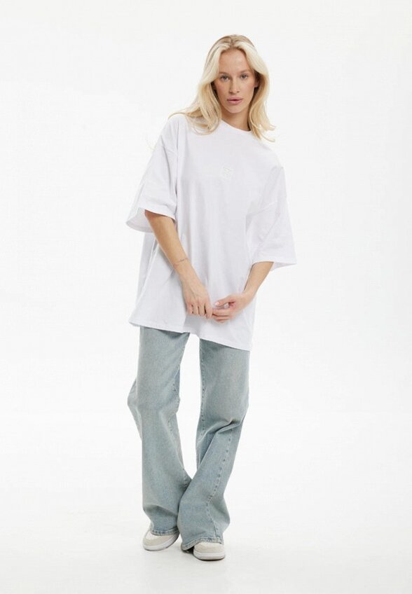 Футболка Abda