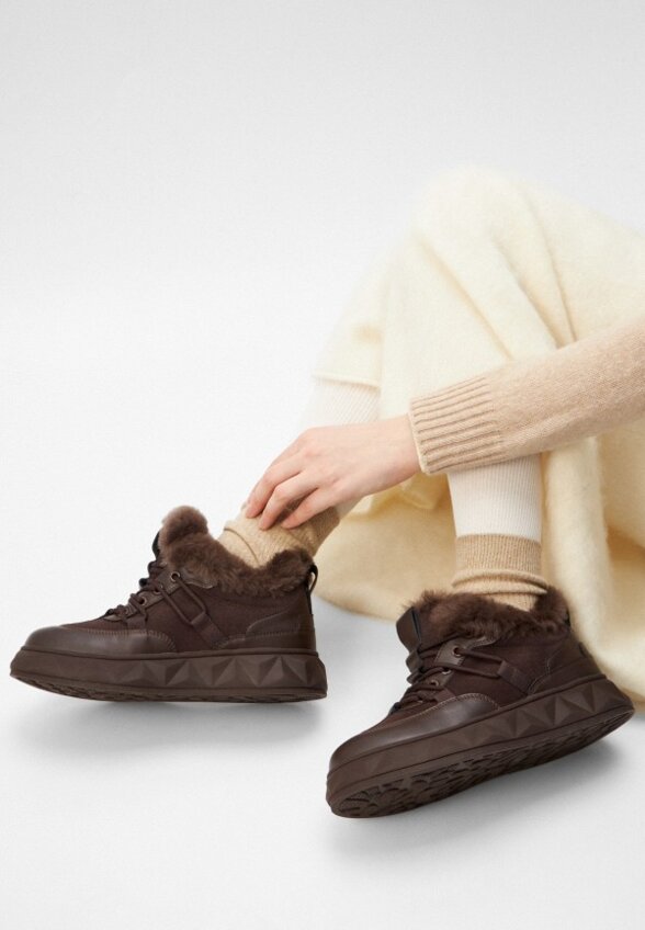 Кроссовки Founds