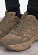 Кроссовки мужские Safety Jogger Hiro Trail, Коричневый9  - превью