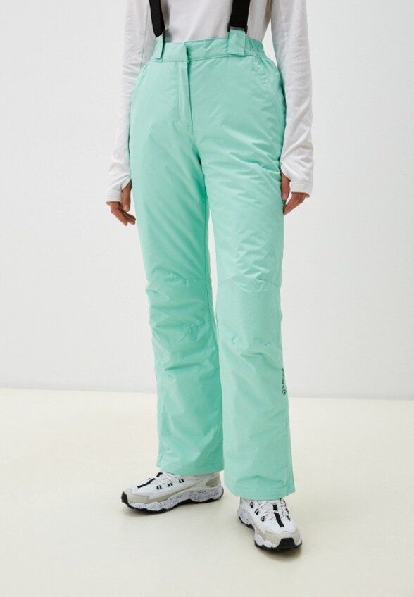 Брюки горнолыжные Glissade