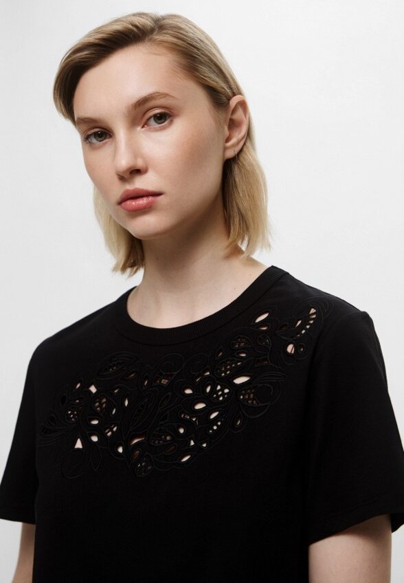 Футболка Emme Marella