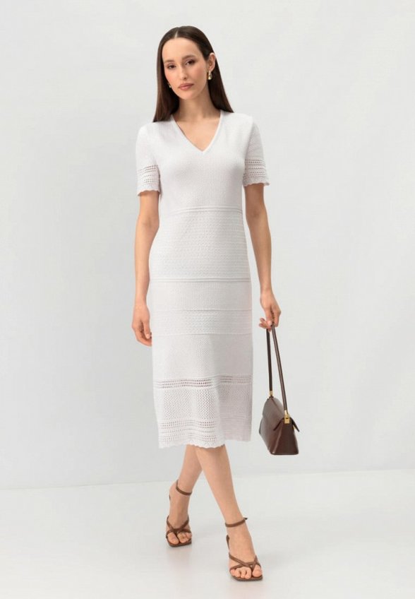 Платье Vivawool