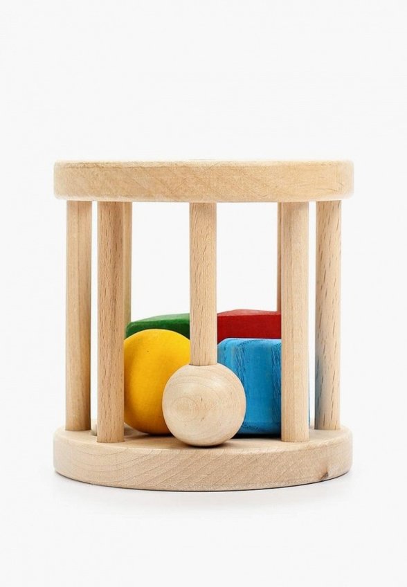 Игрушка развивающая Smala