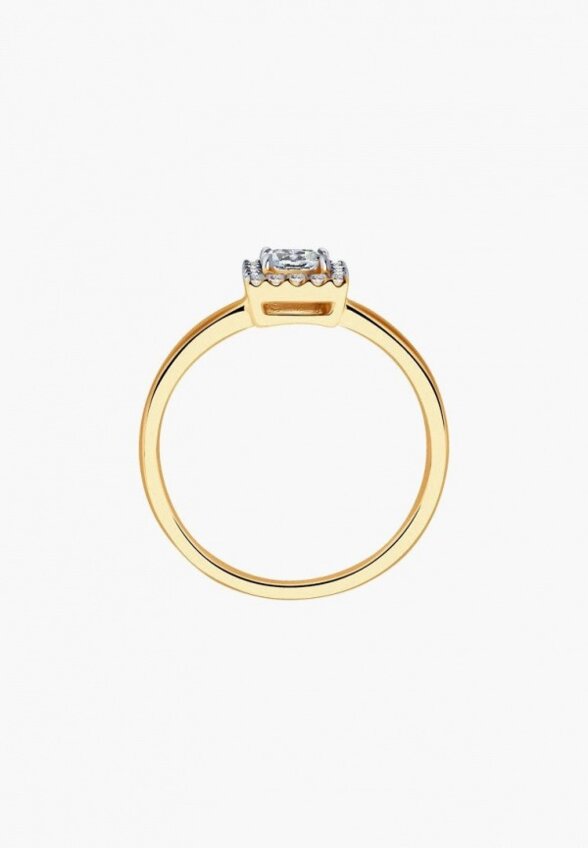 Кольцо Sokolov