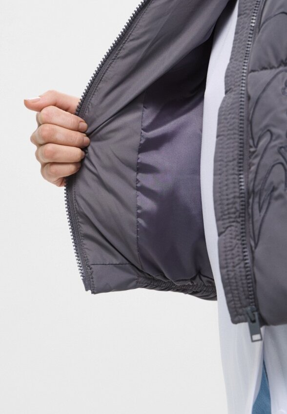 Жилет утепленный Befree