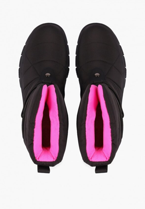 Дутики Instreet