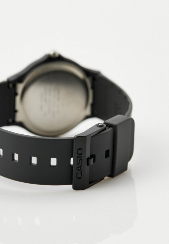 Часы Casio