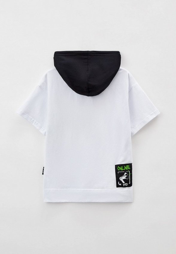 Футболка PlayToday