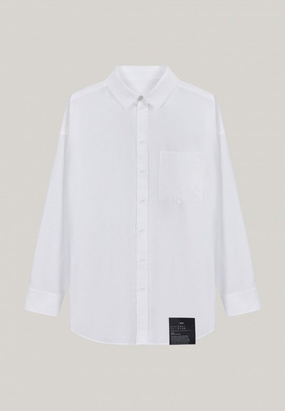 Рубашка Post Post Scriptum