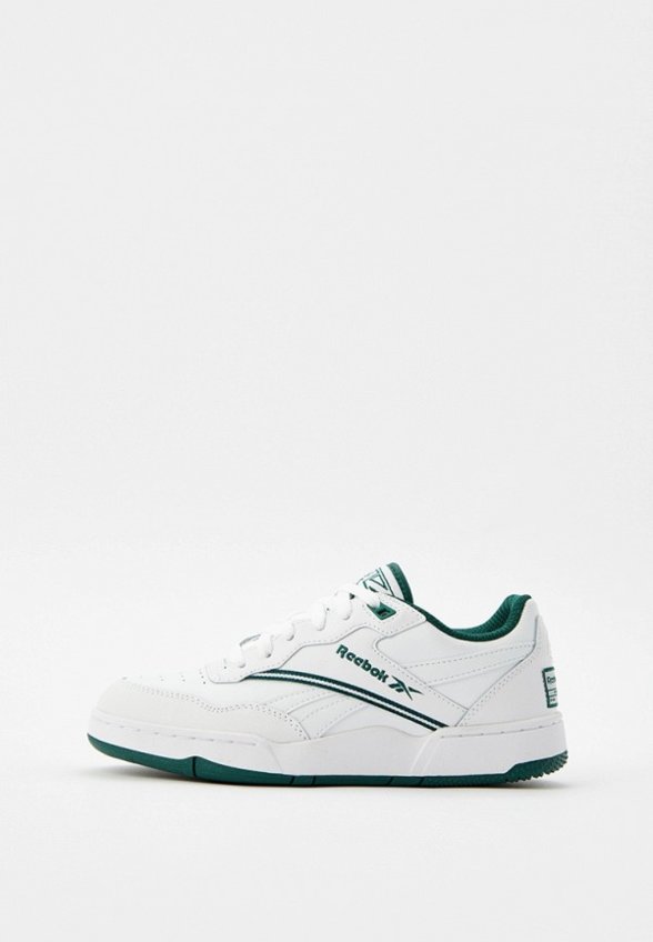 Кеды Reebok