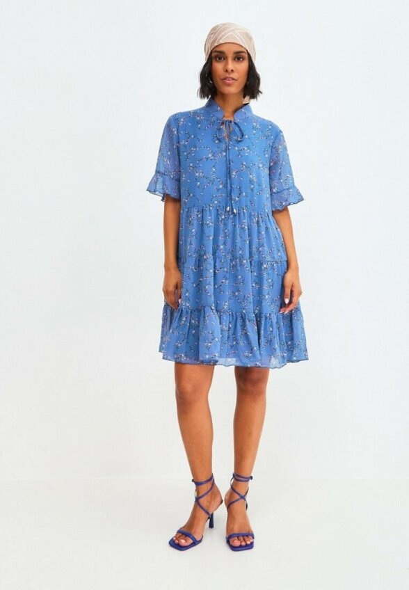 Платье Must Have Basis