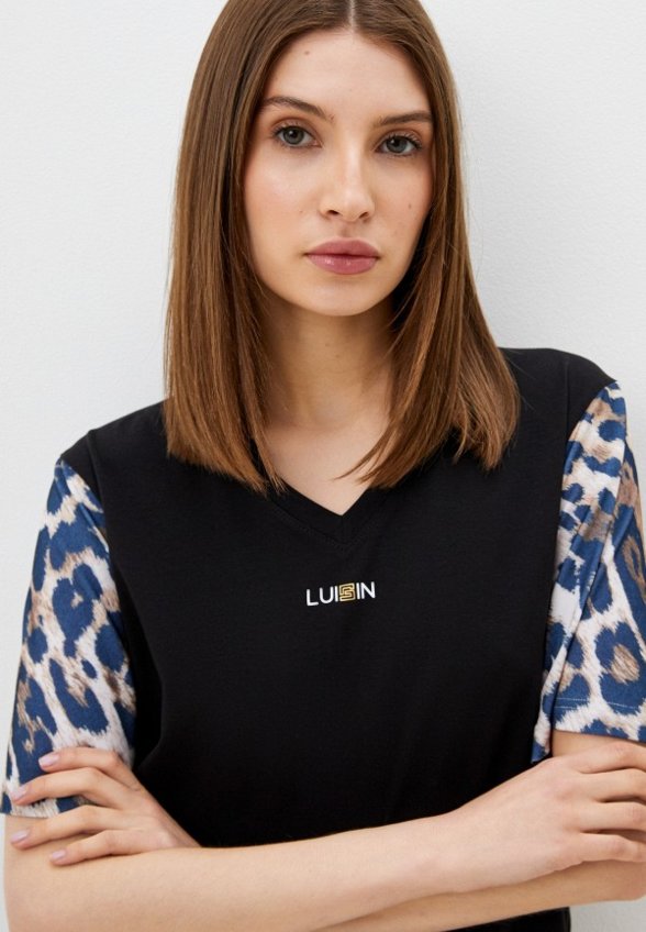 Футболка Luigin