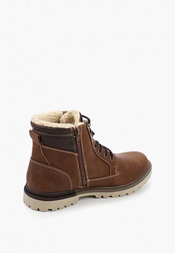 Ботинки s.Oliver